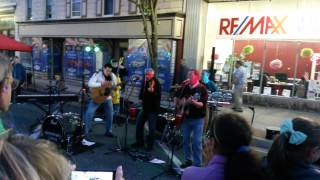 First Friday in Havre de Grace, MD