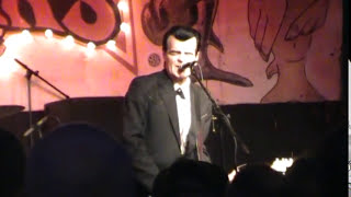 Unknown Hinson, Your Man is Gay, Live at Skippers Smokehouse, Tampa, FL