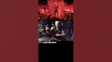 DeFalco v. Farid FULL FIGHT | Call of Duty: Black Ops II #shorts