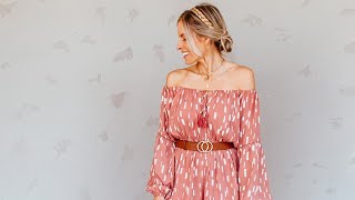 3 ways to style a Madison Braid