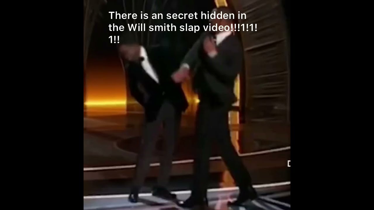 Omg!! Chris Rock secret???? 