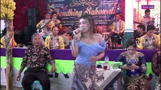 klebus campursari sragenan