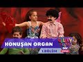 Güldüy Güldüy Show Çocuk 1.Bölüm - Konuşan Organ