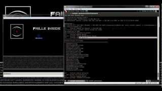 Celebrity Faille Inside - Automatisation de msfconsole Wealth