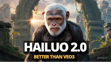 Hailuo 2.0 With This Update Just Beat The Veo3 With Shocking Results