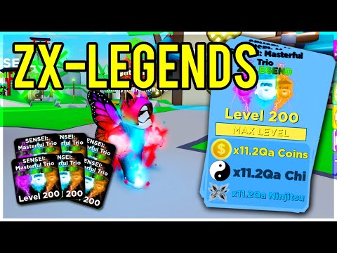 The Best Pets In Ninja Legends X11qa Boost Roblox Ninja Legends Youtube - trade you the current best pets in roblox ninja legends by crystallcx