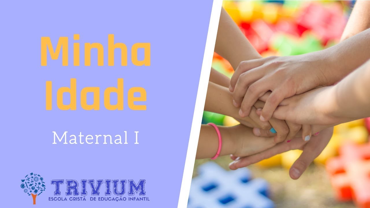 Maternal 1 Qual Idade - FDPLEARN