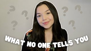 5 Things I Wish I Knew As An Undergraduate Psychology Student