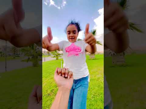 أكلت كل الكاندي الملونه المفجوعه