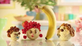 WALLS ICE CREAM: The Pirate Ship Split