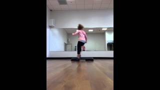 Step with LL - Intermediate Step
