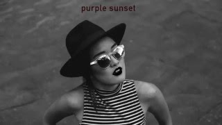 HIEN - Purple Sunset (Original) [OFFICIAL AUDIO]