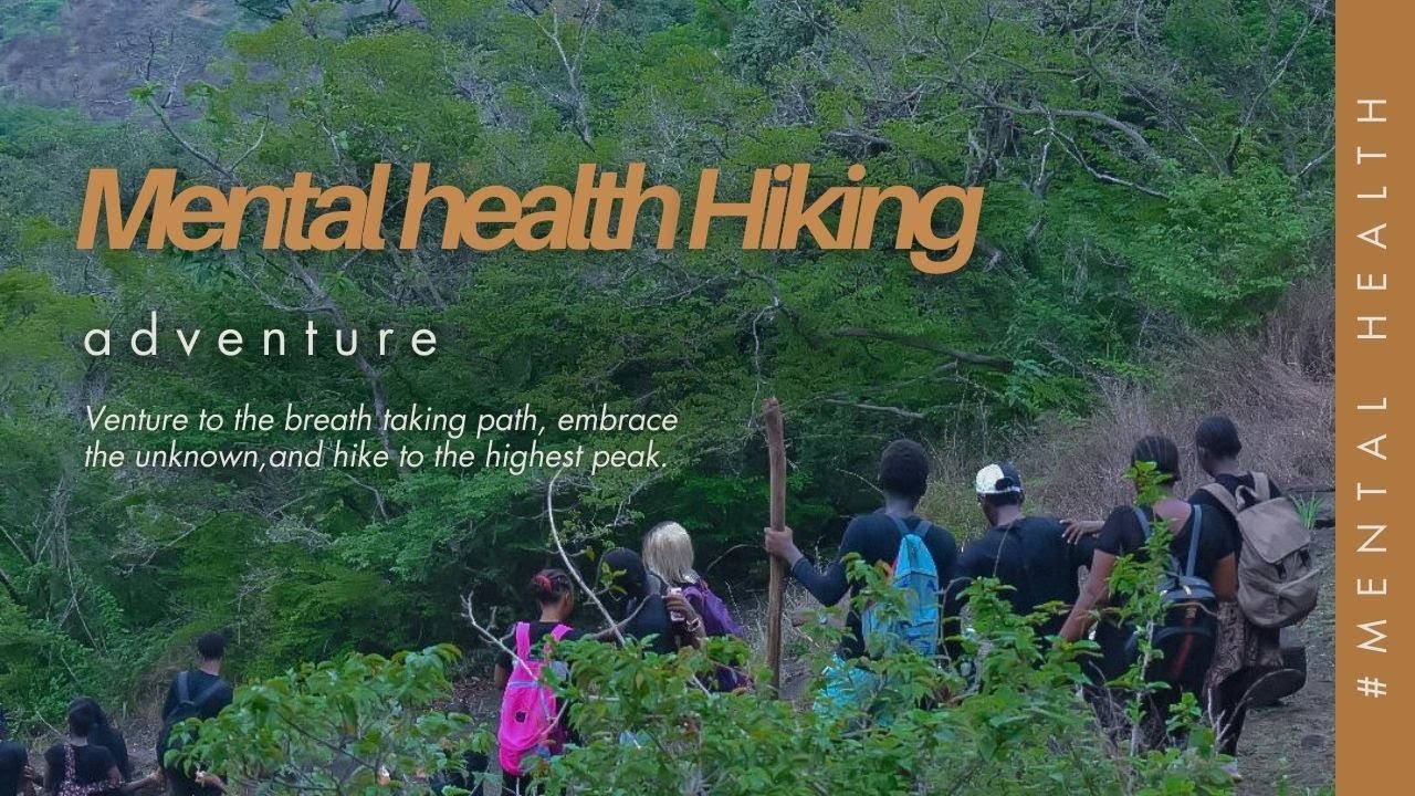 Conquering Mount Sugar Loaf! Limkokwing SL Students Take on the Challenge!