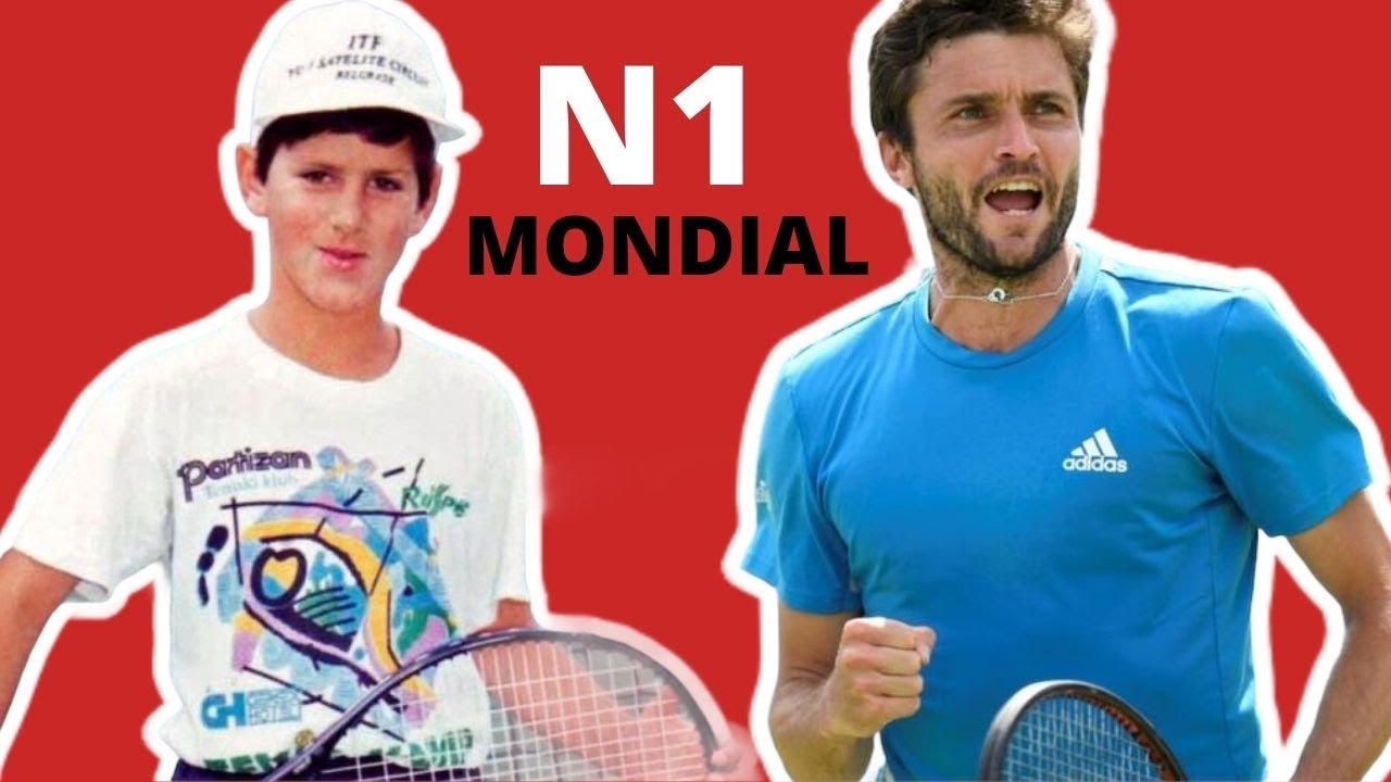 LE TOP 100 EST UN GROS PROBLÈME D’OBJECTIF - Gilles Simon