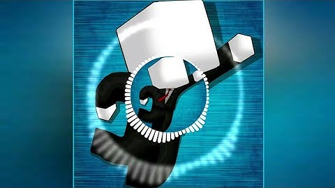 #Beat Craft | Nhạc intro của anh slenderman™ ( Nevada | Vicetone )