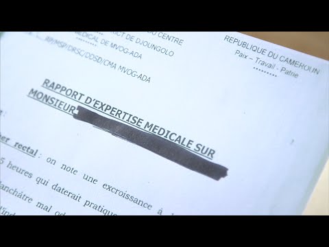 anal exam eqypt Anal exam eqypt