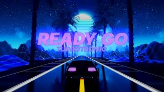 Turbotronic - Ready Go [ Lyrics] Resimi