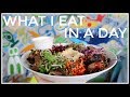 22. What I Eat In A Day In Thailand | Niomi Smart