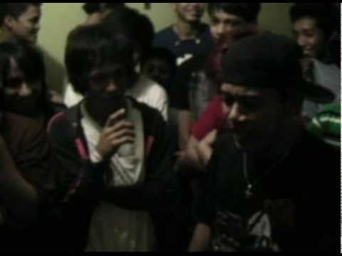 Tisoii vs Boy Talib