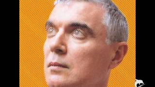 David Byrne - The Great Intoxication