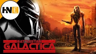 Battlestar Galactica Movie REBOOT Confirmed with First Details Battlestar Galactica Movie REBOOT Confirmed with First Details