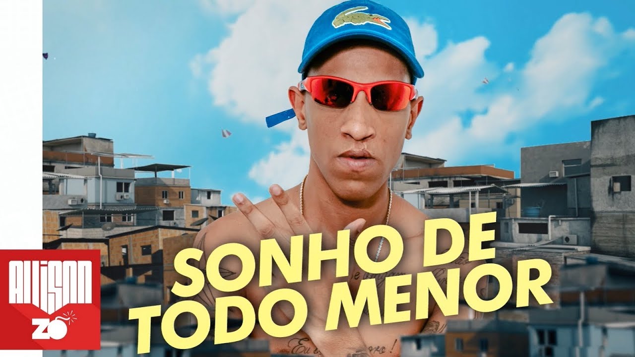 mc v7 sonho de todo menor dj gh youtube mc v7 sonho de todo menor dj gh youtube