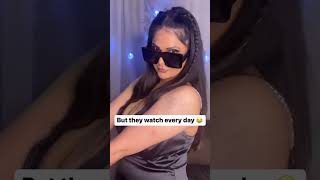 Aabha Paul 45 Hot Y Shorts Video Live Video Insta New Series