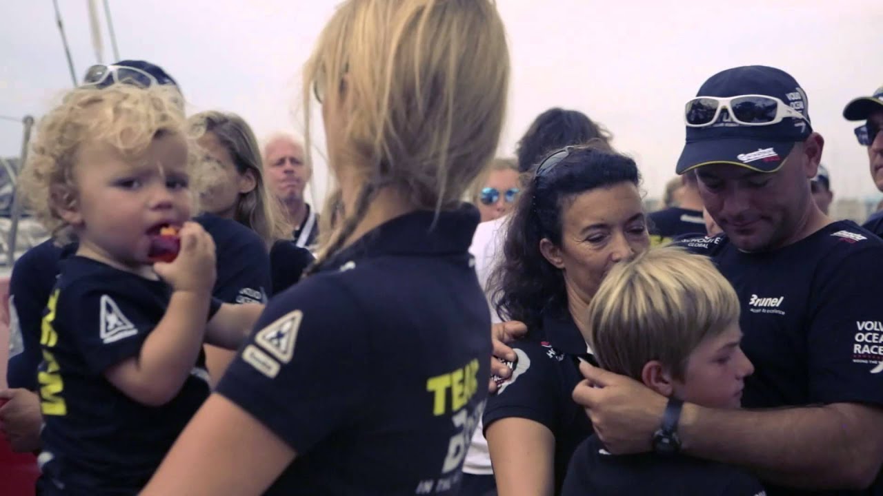 My family is my everything!