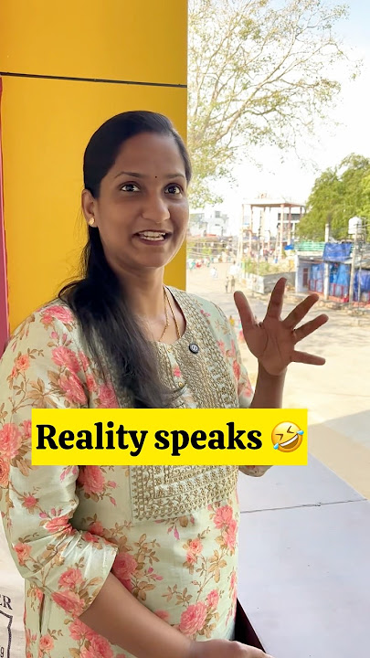 I'm in a hurry to tell you the whole story 🤣😁 #tamilcomedy #husbandwifecomdey #tamilcouplecomedy ...