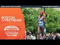 World Athletics Continental Tour Gold – Adidas Boost Boston Games | Livestream