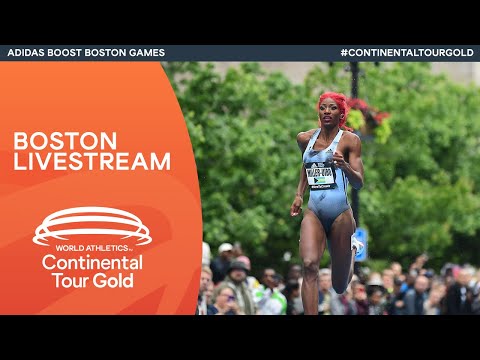 World Athletics Continental Tour Gold – Adidas Boost Boston Games | Livestream