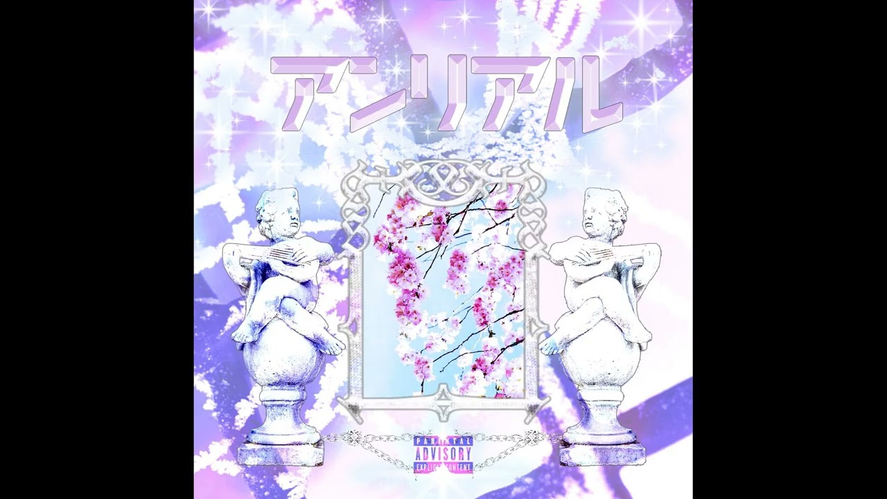 (free) ivy league + bladee type beat - "broken"