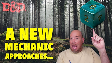 In your next hexcrawl, let everybody roll dice! | Hexed Press DM tips