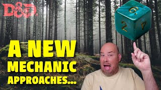 In your next hexcrawl, let everybody roll dice! | Hexed Press DM tips
