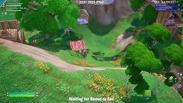 1v1 2v2 3v3 fortnite tokens 1-25 send first