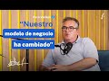 De empresa familiar a multinacional de +70 millones de euros: crecimiento de Isaval - Paco Vallejo