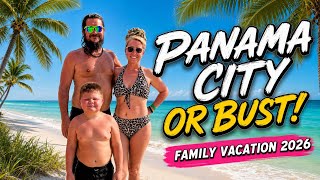 🏖️ From Big Blocks to Beach Bums! 🌴 | Piece-N-Grease Takes Over Panama City!
