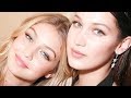 Here's What You Don't Know About Bella And Gigi Hadid