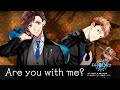 JAZZ-ON!（ジャズオン！） SwingCATS - 「Are you with me？」MV