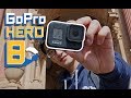 【影视飓风】GoPro HERO8 Black评测：挑战在前方！