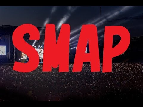 解散回避！？生放送！スマスマ！スマップ ５人がファンに贈るメッセージ！！