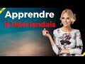 Conversation en nerlandais  les expressions et mots les plus importants en nerlandais  3 h