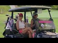 2025 Wave FC Community Golf Classic