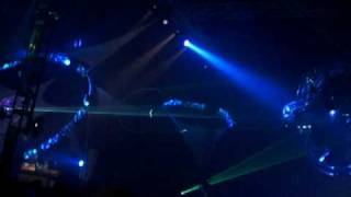 Tom Novy play Sky and Sand outro at Nature one 2010