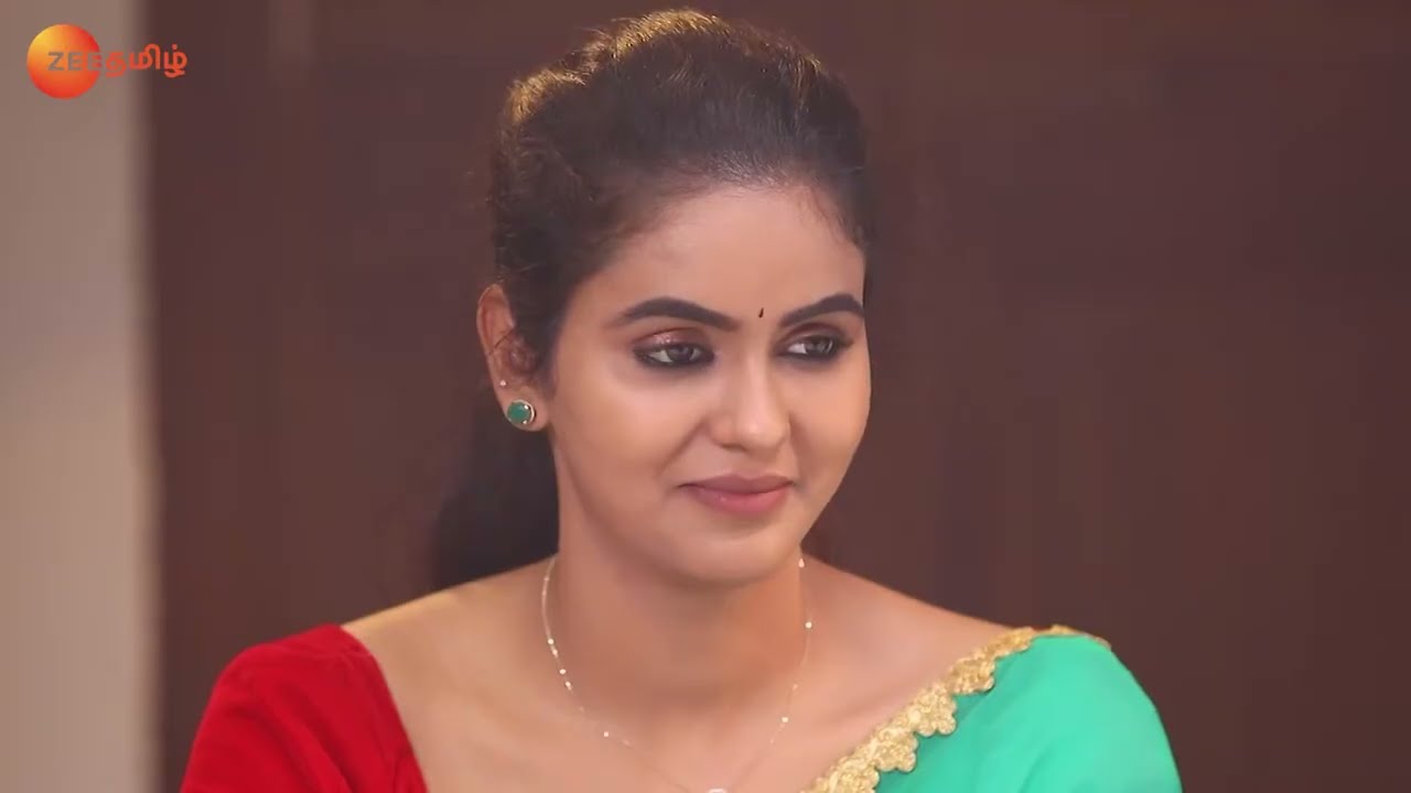 EP 985Яаради НЕ Мохини - Индийское тамильское телешоу - Же Тамил