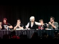 RTX 2013 Panel: RWBY | Rooster Teeth