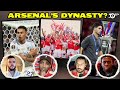 IS THIS THE START OF ARSENAL'S DYNASTY? 🏆 MORGAN ROGERS TRANSFER UPDATE 🔥 KEEP &amp; SELL