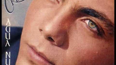 Cristian Castro-Amarte a ti