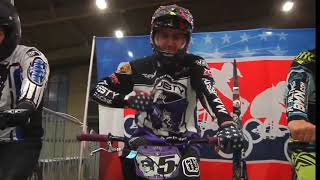 BMX Racing Edit 1 Tyson Jurgens