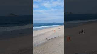 praia de São Conrado